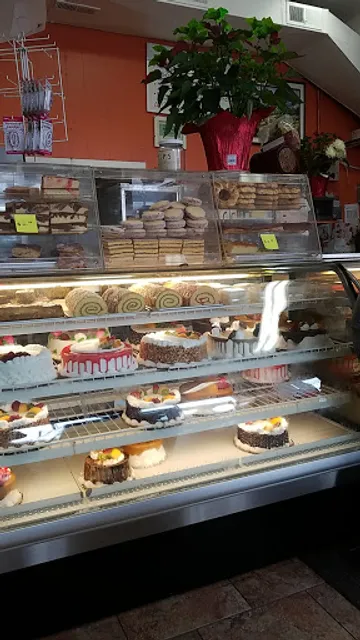 Caramelo Bakery