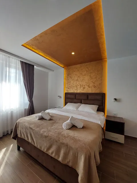 Enigma | Studio apartments & Event Hall