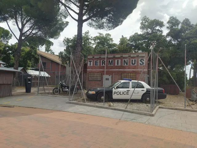 The Walking Dead Experience