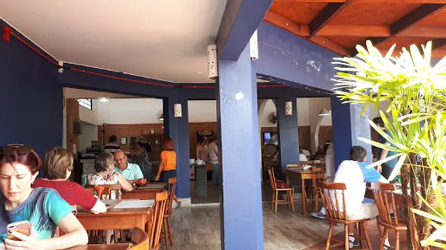 Sisal Restaurante