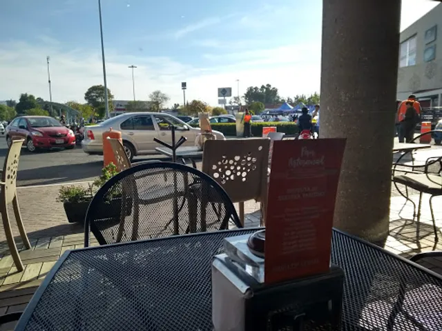 Tarlets Coffee San Diego