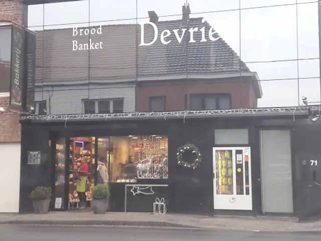 Bakkerij Devriendt 🍞