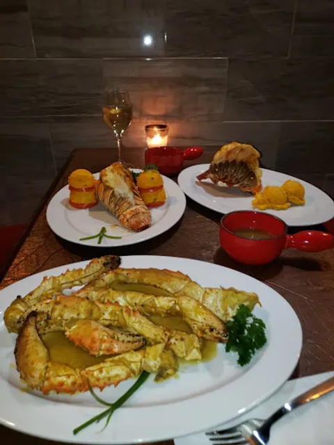 Fullaluv Bar & Grill