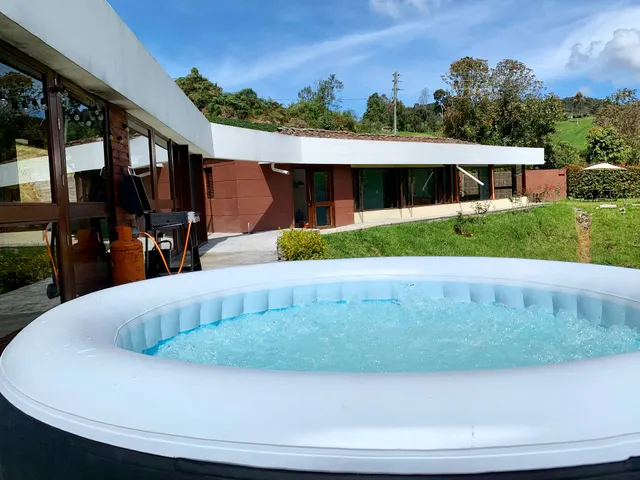 Eirene Eco House - Glamping