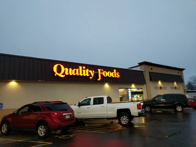 Quality Foods