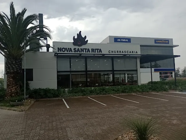 Churrascaria Nova Santa Rita