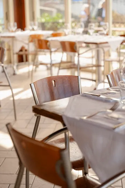 Trattoria da Nordio al mare