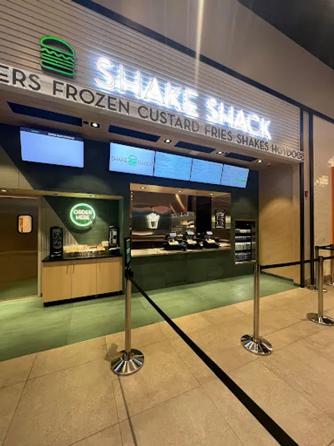 Shake Shack
