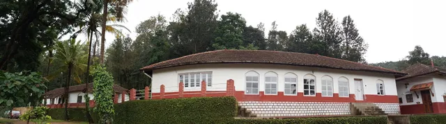 Balur Estate - Coffee Heritage Homestay