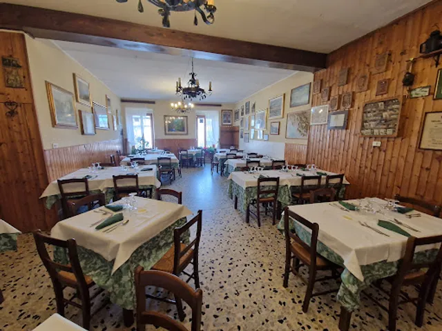 Trattoria Da Peppino