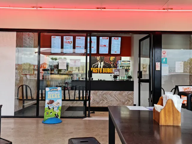 Jack & Will's Takeaway and Burger Joint