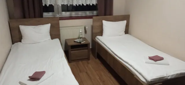 MEGA Hostel i Apartamenty 2