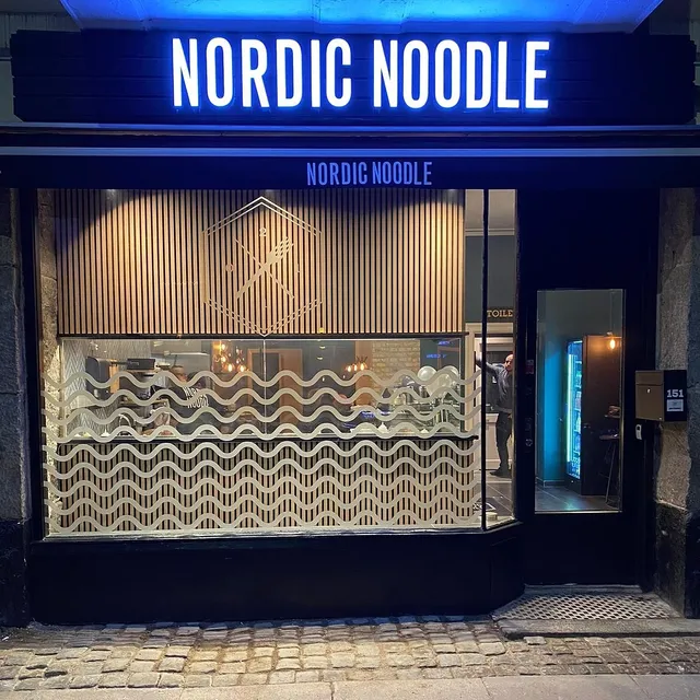 Nordic Noodle