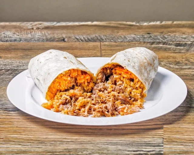 Carnitas el Rincon Sacramento Florin