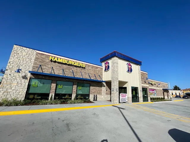 Braum's Ice Cream & Dairy Store