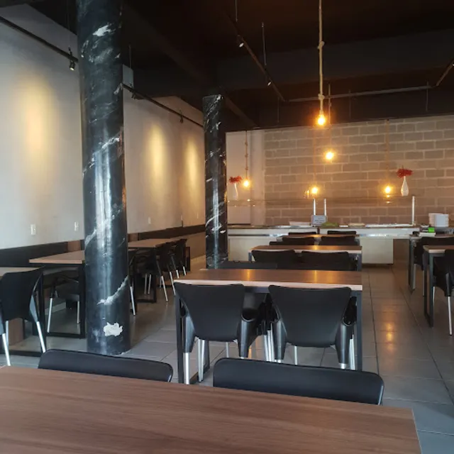 Novo Sabor Restaurante e Hamburgueria