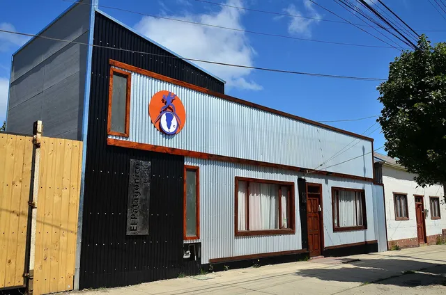 Hostel El Patagonico