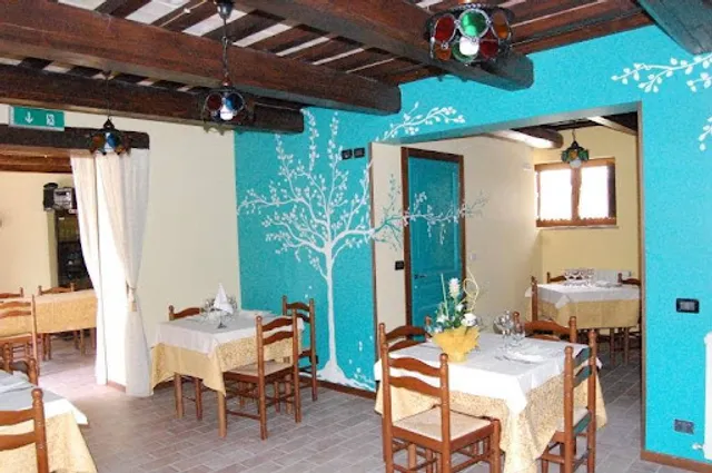 Ristorante San Fabiano