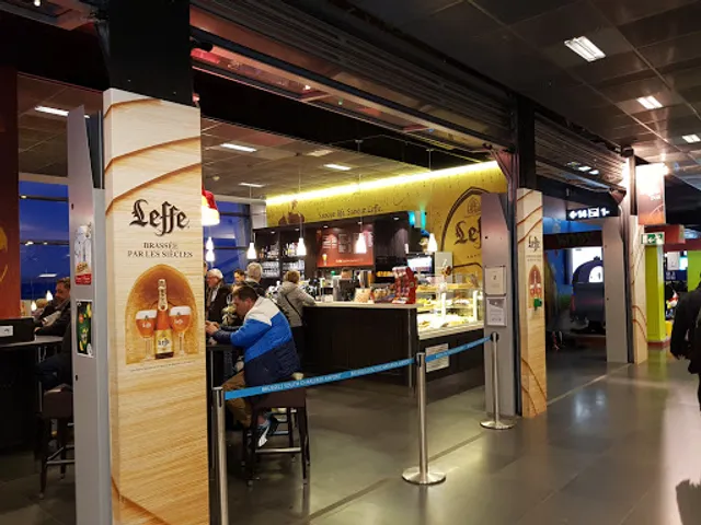 Leffe Pub - Charleroi