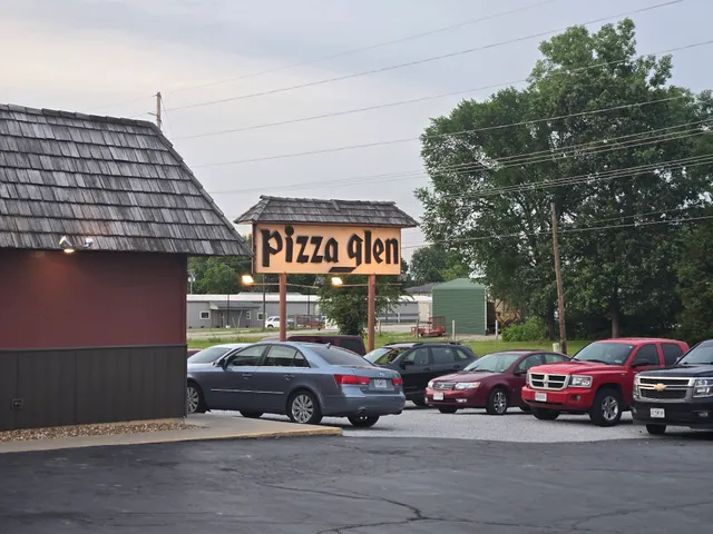 Pizza Glen