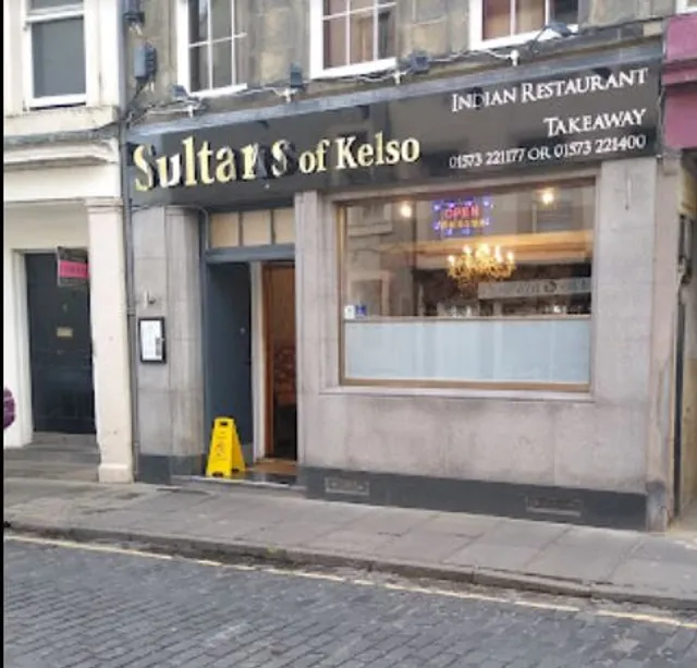 Sultans of Kelso