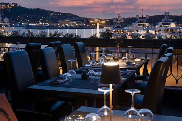 Finger's Porto Cervo