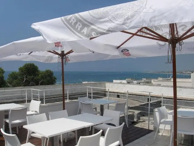 Torreantigua...bar trattoria