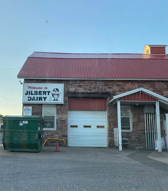 Jilbert Dairy Inc