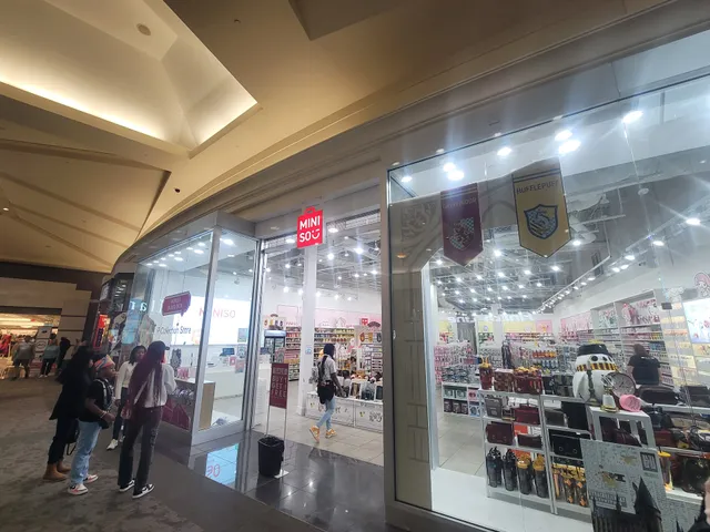 Miniso