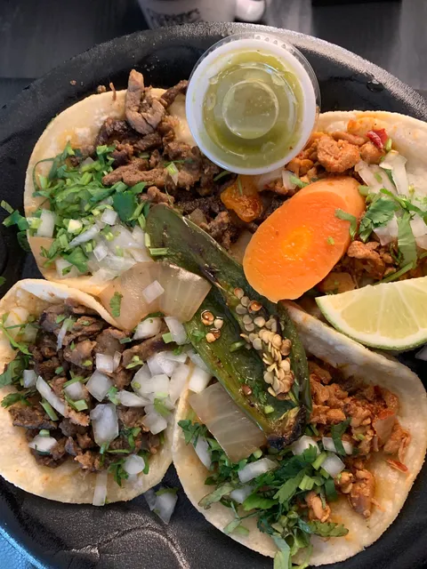 Taqueria El Dolar #2