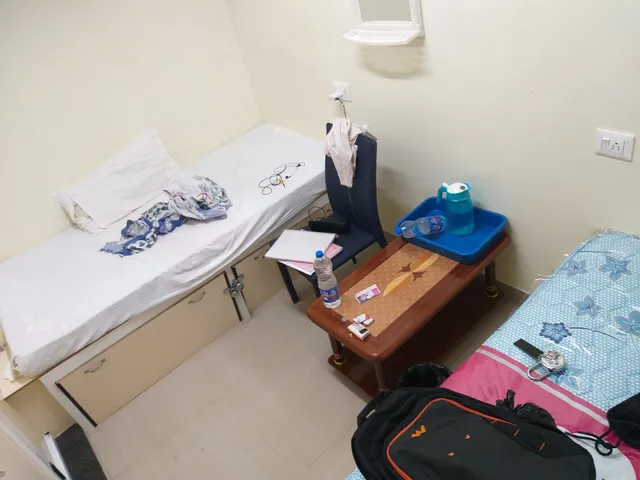 Raje Sambhaji Guest House