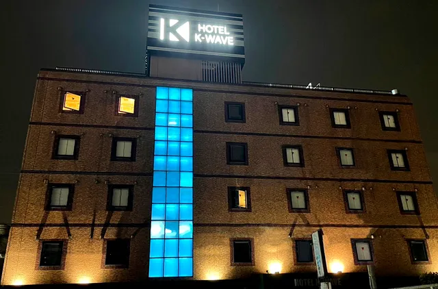 Hotel K-WAVE