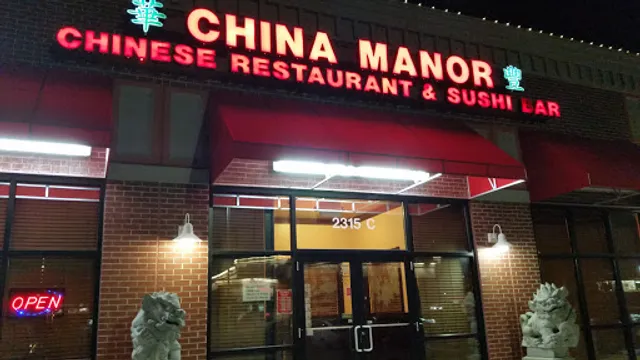China Manor
