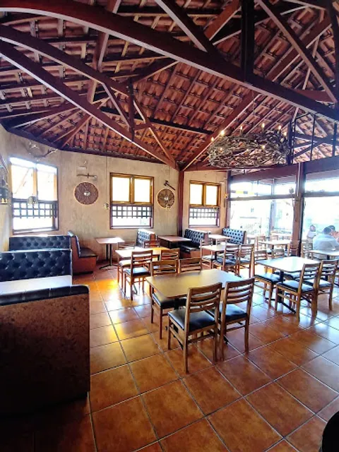 Taberna Viking Paraisópolis