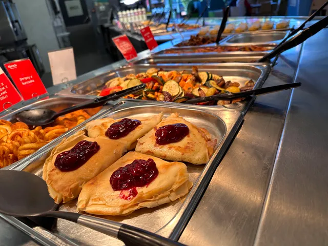 Restauracja Lunch grill&co