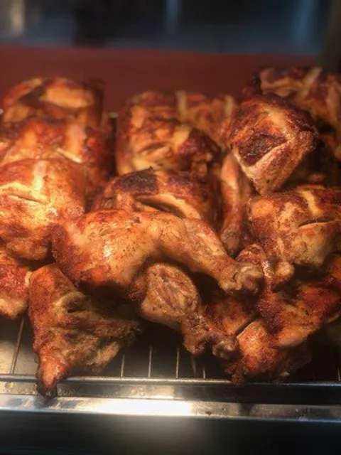 El Pollo Correteado Restaurant