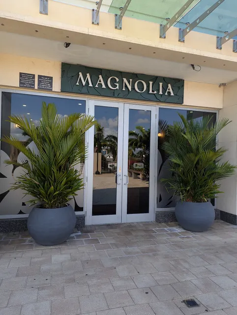 Magnolia Cafe