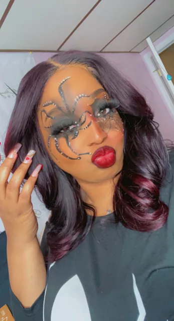 Gayles Granddaughter Couture