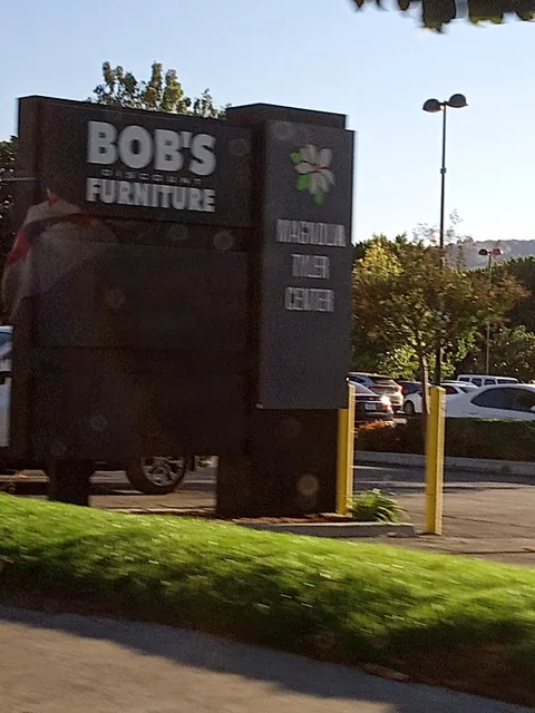 Magnolia Tyler Shopping Center