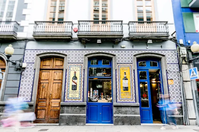 Vinófilos Triana | Wine Bar en Las Palmas