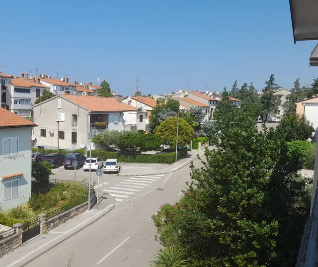Apartmani Villa Laura, Poreč, Croatia