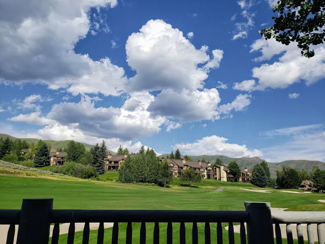 Legends Condominiums