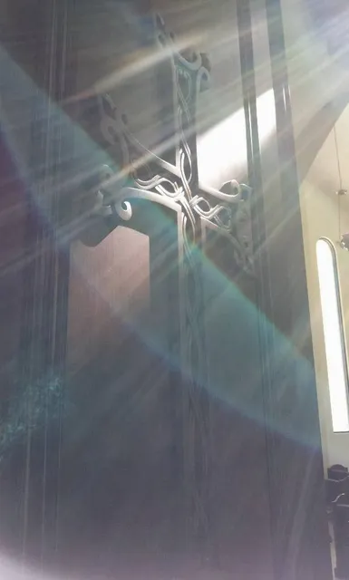 Saint Garabed Armenian Apostolic Church of the Desert