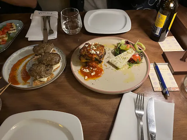 Pikilia-greekcuisine