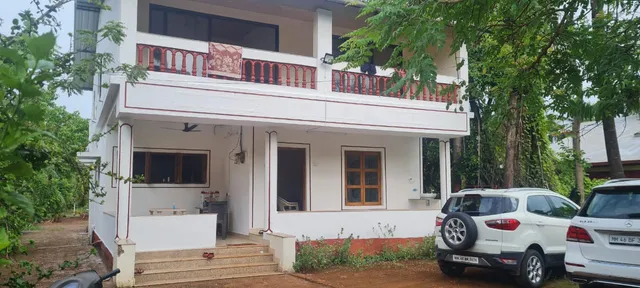 Hammock Beach Resort Anjarle LLP