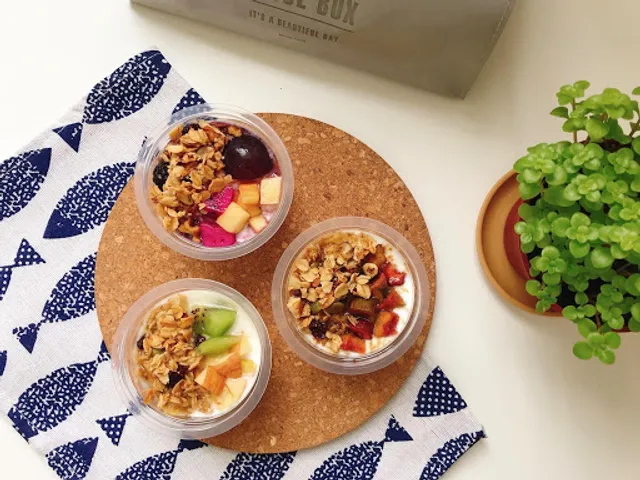 好好食甜｜甜點外帶｜內用暫不提供