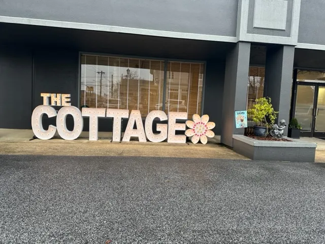 The Cottage HP