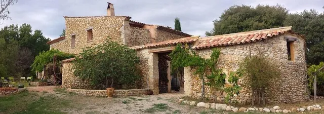 Le Clos Des Collines