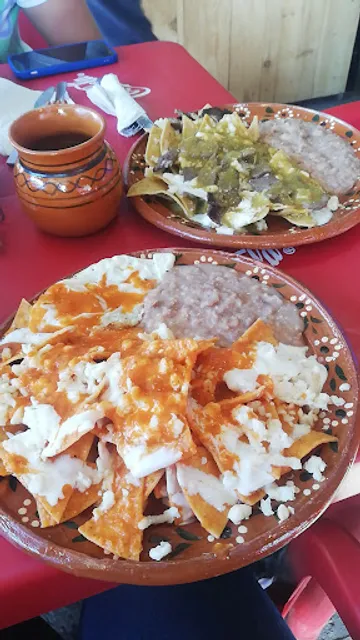 Las Delicias Gorditas