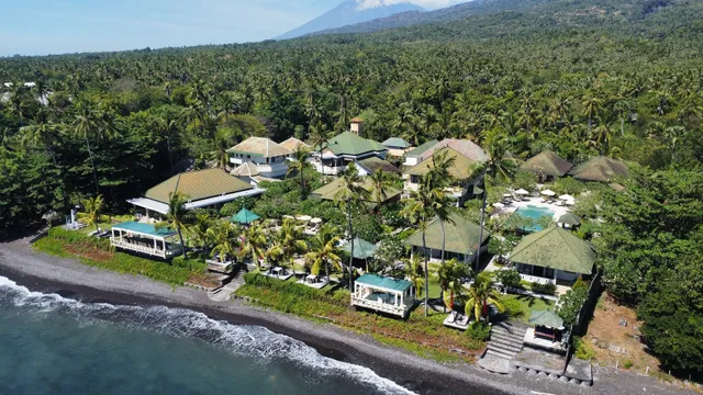 Poinciana Seaside Resort & Retreat Centre